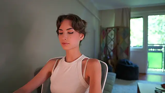 Abella Danger X online show from 06/25/26, 10:20