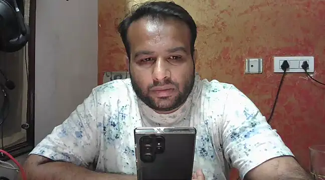 sura11311 online show from 02/14/25, 05:46