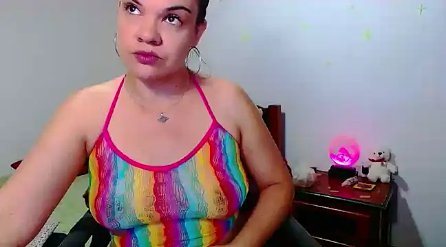 Snapshot of luchiana_hott21 chatting on 01/21/25, 04:58 luchiana hott21 online show from 01/21/25, 04:58