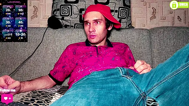 DavidCarroll online show from 12/02/25, 07:53