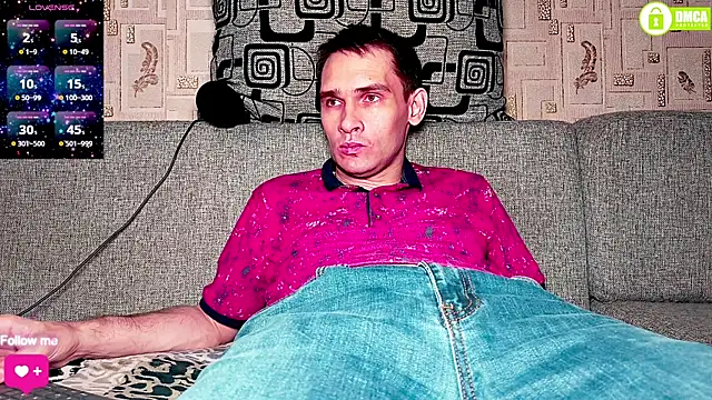 DavidCarroll online show from 01/09/26, 01:08