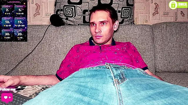 DavidCarroll online show from 01/31/26, 08:18