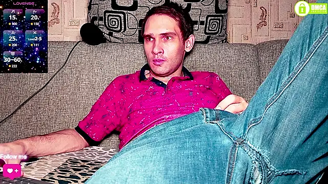 DavidCarroll online show from 03/02/26, 04:47