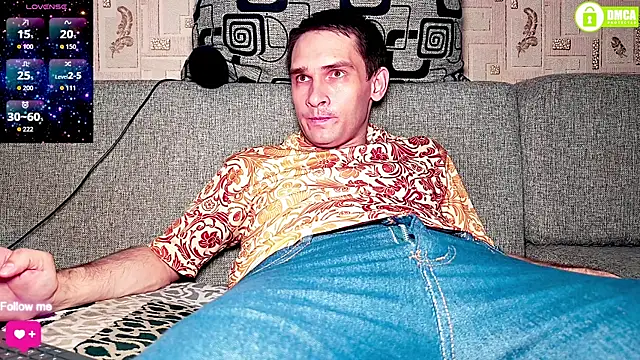 DavidCarroll online show from 05/02/26, 08:14