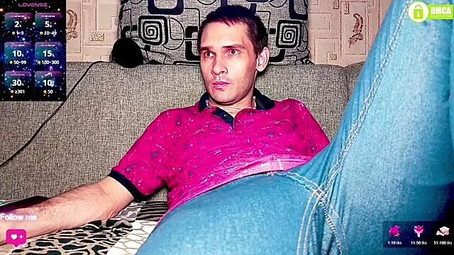 DavidCarroll online show from 05/09/26, 06:24