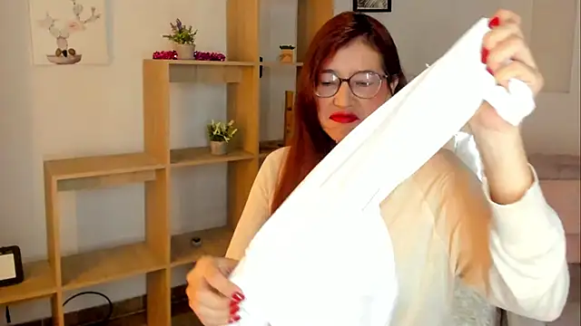 Antonnella 3 online show from 11/23/25, 12:16