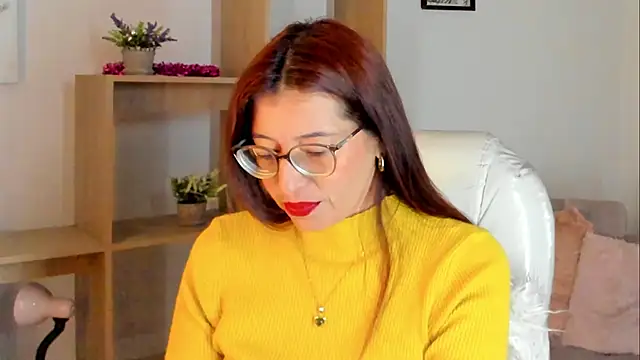 Antonnella 3 online show from 11/27/25, 12:18