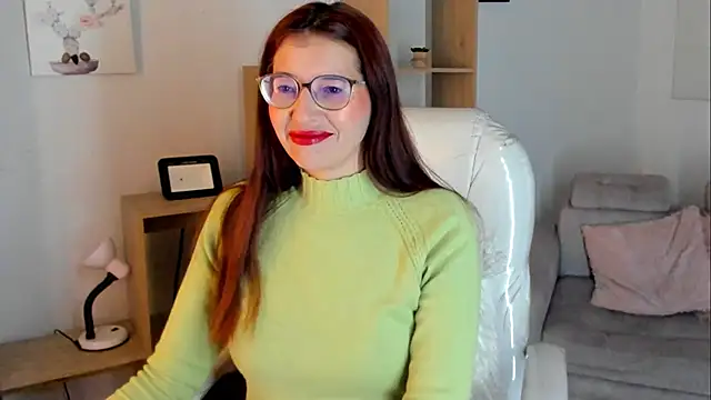 Antonnella 3 online show from 11/29/25, 12:08