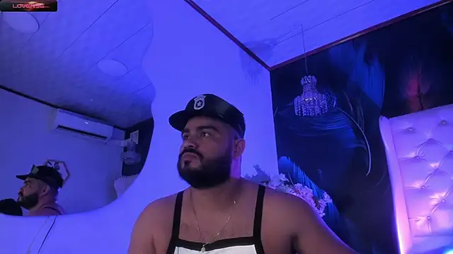 MichaelBear  online show from 01/04/25, 12:16