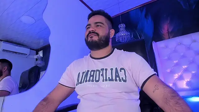 MichaelBear  online show from 01/06/25, 01:30