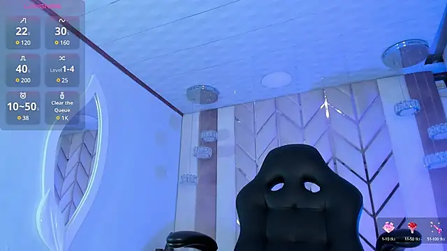 MichaelBear  online show from 01/07/25, 03:23