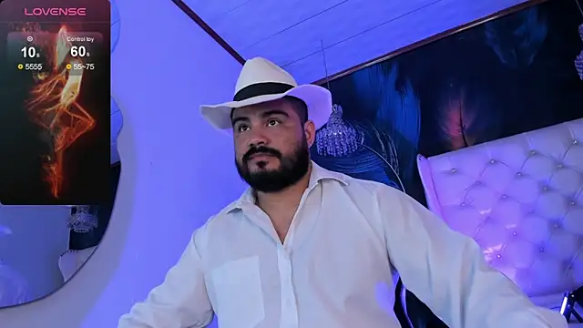 MichaelBear  online show from 01/10/25, 12:36