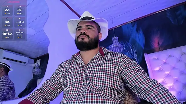 MichaelBear  online show from 01/22/25, 12:27