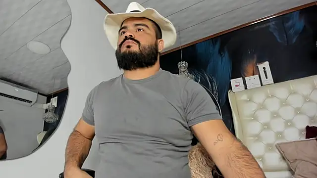 MichaelBear  online show from 02/07/25, 12:06