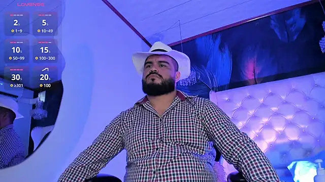 MichaelBear  online show from 03/15/25, 12:34