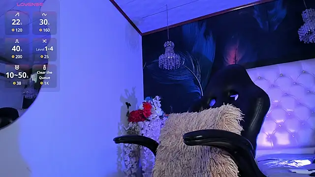 MichaelBear  online show from 03/21/25, 03:24