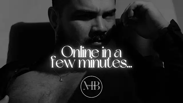 MichaelBear  online show from 12/15/25, 01:04