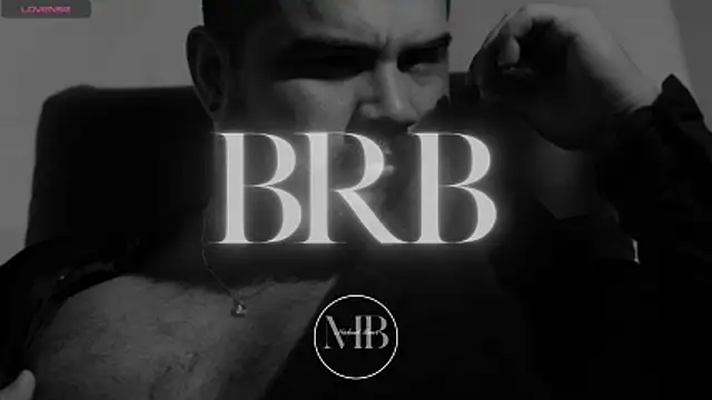 MichaelBear  online show from 02/13/26, 01:18