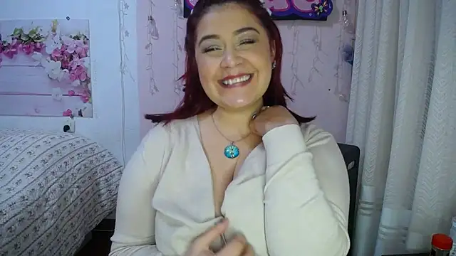 JADE SWEET2 online show from 01/26/25, 12:58