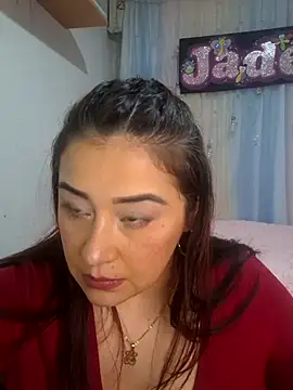 JADE SWEET2 online show from 01/31/26, 10:41