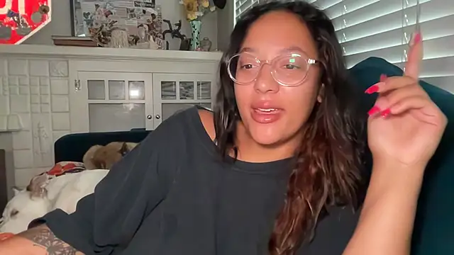 dreamyriri online show from 06/28/26, 01:28