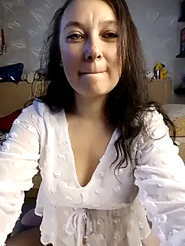 Snapshot of Ria_23 chatting on 10/08/25, 01:25 Ria 23 online show from 10/08/25, 01:25