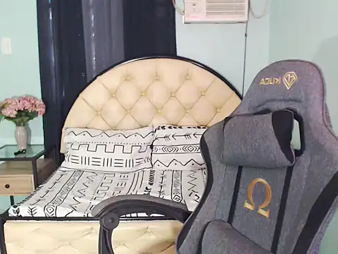 WeezyBabyXoxo online show from 12/03/25, 04:20