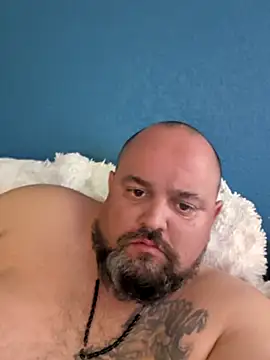 Snapshot of Mark691984 chatting on 02/01/26, 09:24 Mark691984 online show from 02/01/26, 09:24