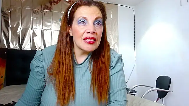 mussa hott online show from 10/26/25, 11:42