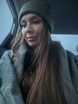 Emma Catt online show from 12/21/24, 02:15