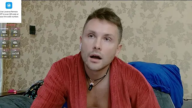 MartinBrandon online show from 11/06/25, 09:48