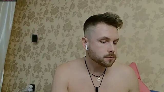 MartinBrandon online show from 03/01/26, 10:23