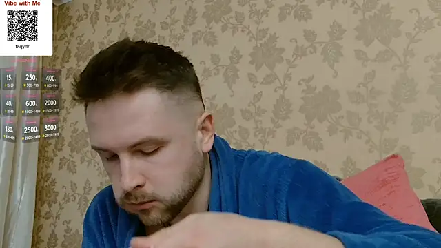 MartinBrandon online show from 04/26/26, 10:18