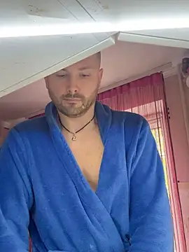 MartinBrandon online show from 04/28/26, 10:53