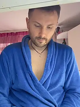 MartinBrandon online show from 05/01/26, 12:10
