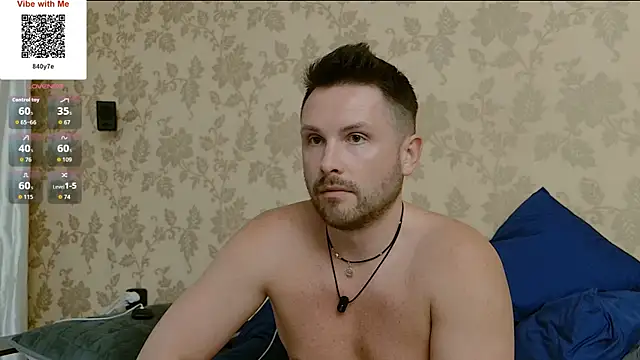 MartinBrandon online show from 06/29/26, 07:25