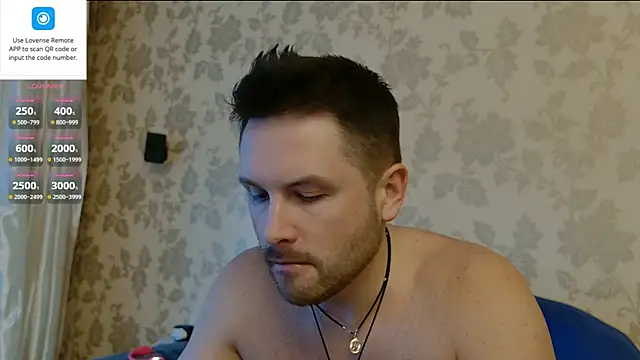MartinBrandon online show from 07/10/26, 05:15