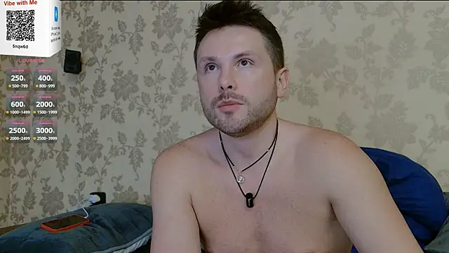 MartinBrandon online show from 07/17/26, 08:14