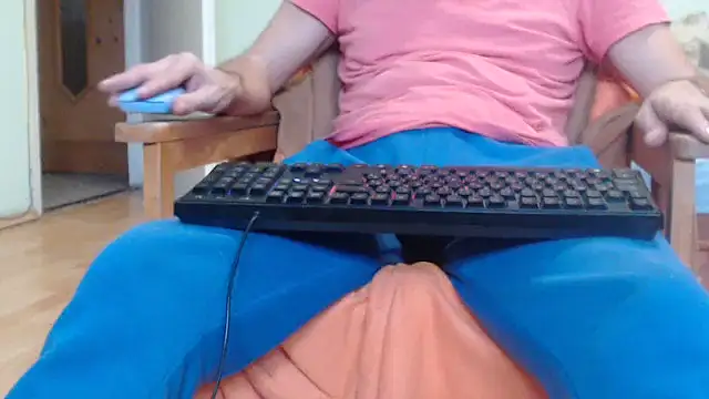 VASKOS178 online show from 12/19/25, 11:28