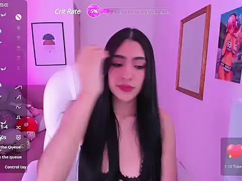 tatiana prada online show from 12/04/24, 08:56