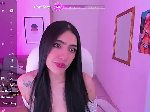 tatiana prada online show from 12/07/24, 08:55