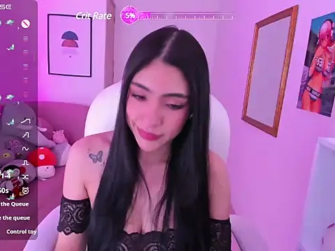 tatiana prada online show from 12/11/24, 05:53