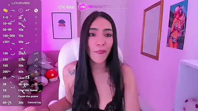 tatiana prada online show from 12/19/24, 05:51