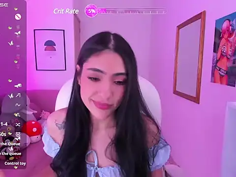 tatiana prada online show from 12/21/24, 05:47