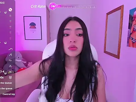 tatiana prada online show from 12/31/24, 05:44