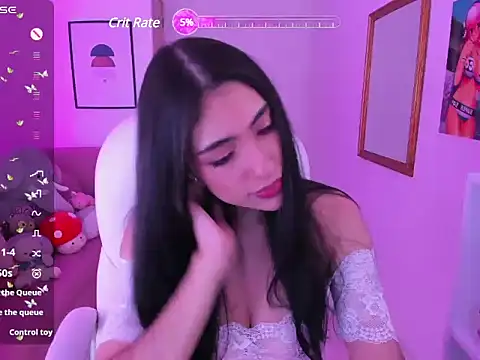 tatiana prada online show from 01/08/25, 06:09