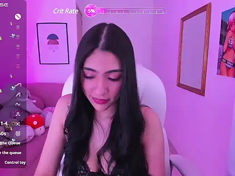 tatiana prada online show from 01/11/25, 05:52