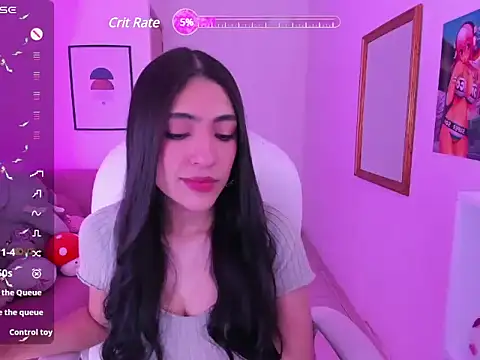 tatiana prada online show from 01/22/25, 05:48