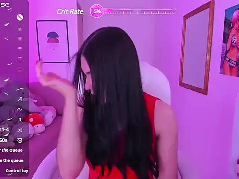 tatiana prada online show from 01/24/25, 08:55