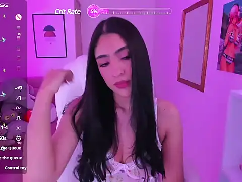 tatiana prada online show from 01/28/25, 08:47